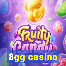 8gg casino